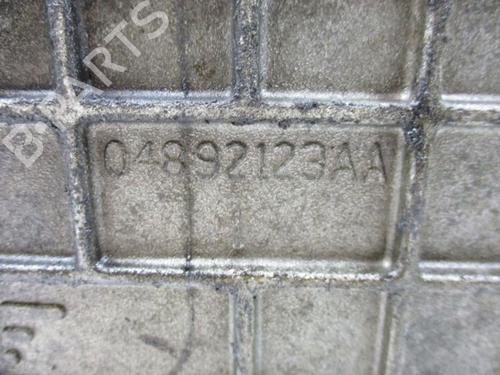 Oil sump DODGE JOURNEY 2.0 CRD | BP38504406M115 - Image 5