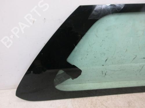 Rear right door window CITROËN C4 CACTUS 1.2 VTi 82 | BP30668526C21