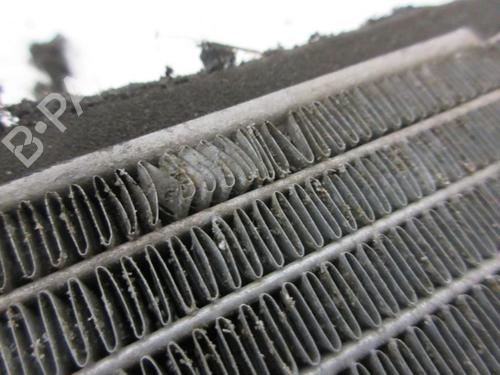 Water radiator VOLVO XC60 I SUV (156) T5 | BP29087676M31 