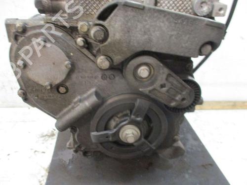 Engine SAAB 9-3 (YS3F, E79, D79, D75) 2.0 t | BP29088536M1