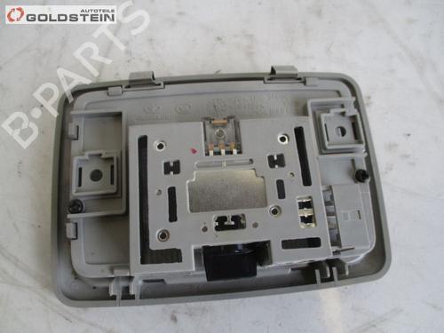 Kabinelys CHEVROLET CAPTIVA (C100, C140) 2.0 D 4WD | BP37095279I8 - Image 2