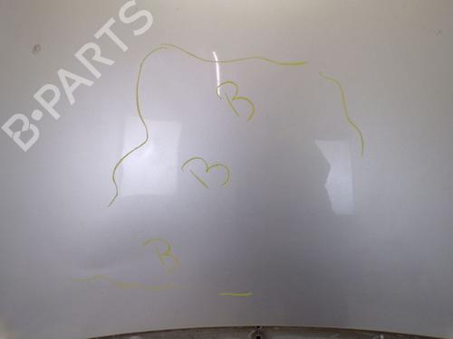 Hood SEAT ALTEA XL (5P5, 5P8) 2.0 TDI | BP29097355C1