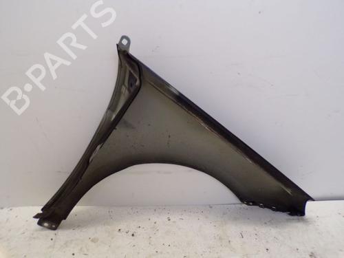 Left front fenders MERCEDES-BENZ B-CLASS Sports Tourer (W245) B 150 (245.231) | BP29094404C41 