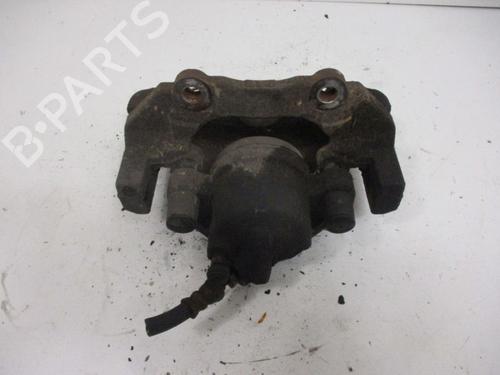 Right front brake caliper MAZDA 3 Saloon (BL) 2.0 MZR (BL12, BLEFP) | BP38504812M104 - Image 3