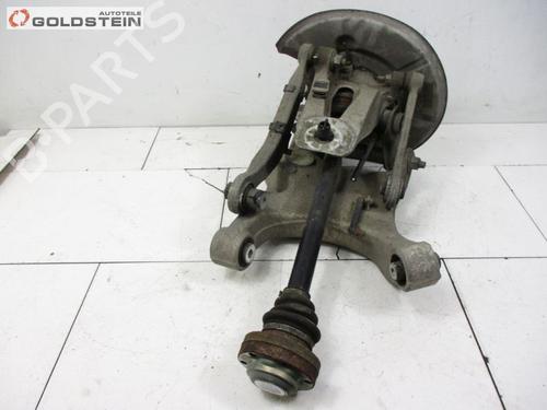 Right rear steering knuckle BMW 5 Touring (E61) 523 i | BP18764766M28 