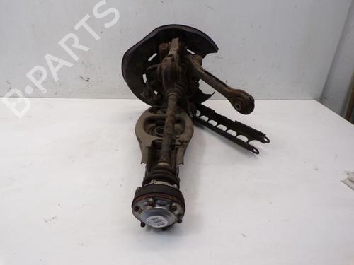 Left rear steering knuckle BMW 3 Touring (E91) 320 d | BP19293073M27 