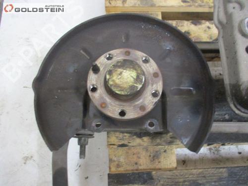 Rear axle ALFA ROMEO 156 (932_) 1.9 JTD 16V (932AXE00) | BP18762382M2 