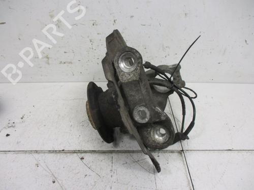 Right front steering knuckle BMW 3 (E90) 320 i | BP37111153M26 - Image 2