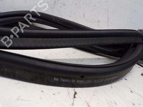 Rubber door seal BMW 5 (G30, F90) 520 i | BP29098539C142 