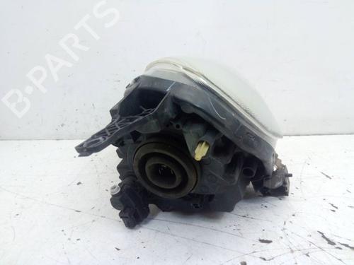 Right headlight NISSAN MICRA IV (K13K, K13KK) 1.2 | BP31703261C29 