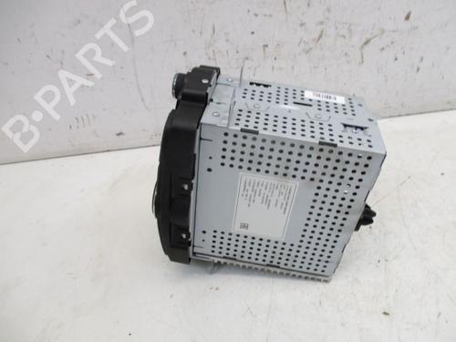 Bilradio OPEL CORSA E (X15) 1.3 CDTI (08, 68) | BP29088209E6 