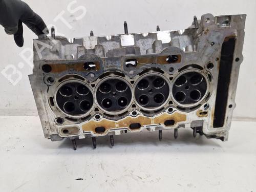 Cylinder head PEUGEOT 308 I (4A_, 4C_) 1.6 16V | BP29102834M5 