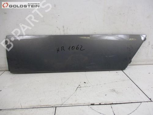 Højre bagtil skærm liste Højre bagtil skærm liste MAZDA 5 (CR) 2.0 CD (CR19) (143 hp) 37108913 37108913