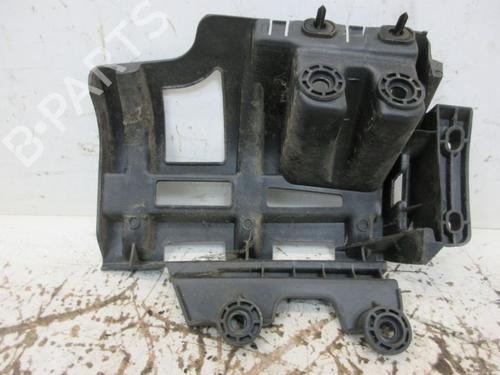 Rear bumper bracket PEUGEOT 5008 (0U_, 0E_) 2.0 HDi | BP29094653C159 