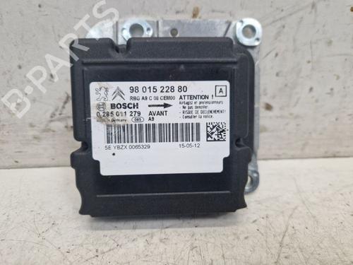 Used Control unit Control unit 38028468 38028468