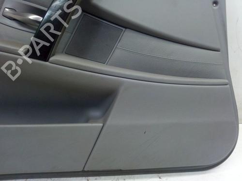 Front left panel BMW 5 Touring (E61) 525 xi | BP27508633C58 