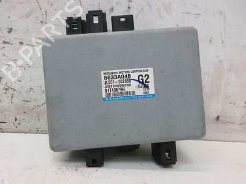 Calculateur direction MITSUBISHI LANCER VIII Sportback (CX_A) 1.6 MIVEC (117 hp) 29093612