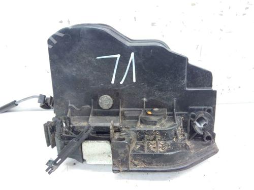 Front left lock BMW X5 (E70) xDrive 30 i | BP37135111C98 - Image 3