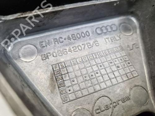 Armrest / Center console AUDI A3 (8P1) 1.9 TDI | BP32502986I20 