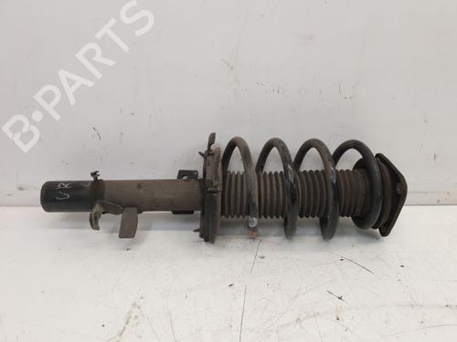 Used Right front shock absorber Right front shock absorber FORD GRAND C-MAX (DXA/CB7, DXA/CEU) 1.5 TDCi (120 hp) 33276651 33276651
