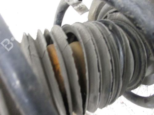 Right front shock absorber BMW 1 (F20) 118 d | BP18796726M17 