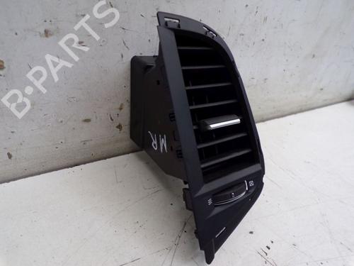 Air vent RENAULT MEGANE IV Grandtour (K9A/M/N_) 1.2 TCe 130 (K9MR) | BP29101344I21 