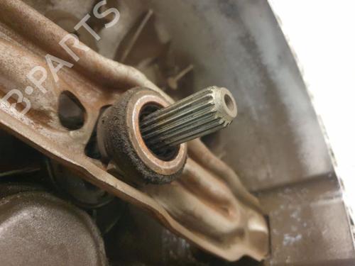 Gearbox MINI MINI (R56) One | BP34738081M3 - Image 8