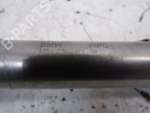 Injection rail BMW 1 (E81) 116 i | BP29096550M98  - Image 8