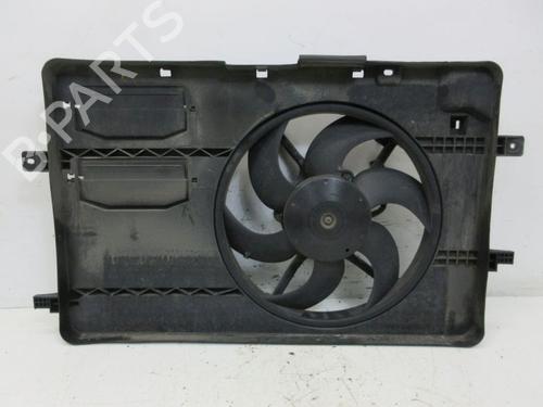 Used Fan Fan 37125453 37125453