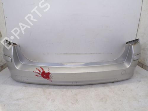Used Rear bumper OPEL ASTRA H Estate (A04) 1.9 CDTI (L35) (100 hp) 18801232