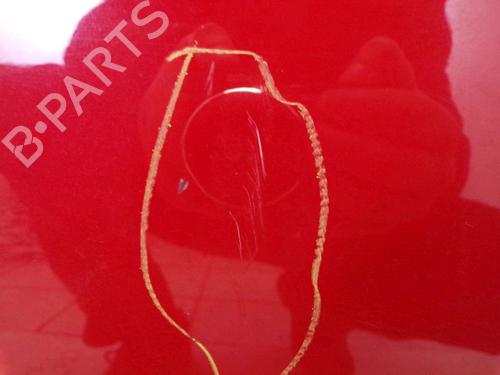 Left rear door SAAB 9-5 Estate (YS3E) 2.0 t | BP29083525C4 