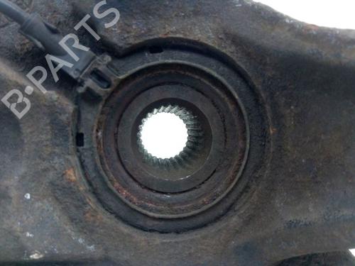 Left front steering knuckle RENAULT TRAFIC II Van (FL) 1.9 dCi 100 (FL0C, FL0K, FL0B) | BP38072426M25 - Image 6