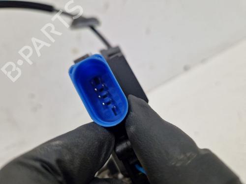 Front right lock VW CADDY III MPV (2KB, 2KJ, 2CB, 2CJ) 1.2 TSI | BP30358564C97 