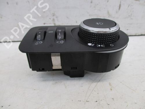Headlight switch OPEL CORSA E (X15) 1.3 CDTI (08, 68) | BP37123070I24 - Image 4