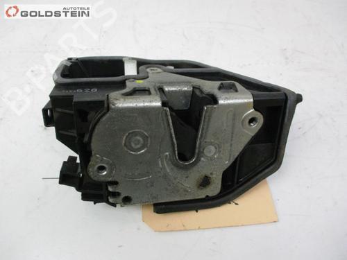 Front right lock BMW 7 (E65, E66, E67) 745 i, Li | BP37100332C97 - Image 3
