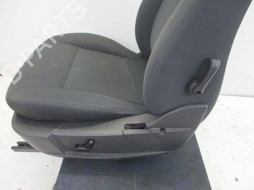 Left front seat DODGE CHARGER 3.5 | BP38504572C15 - Image 9