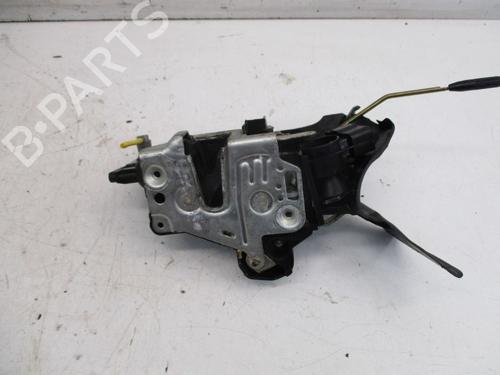 Front right lock MERCEDES-BENZ SLK (R170) 230 Kompressor (170.447) | BP29089002C97 