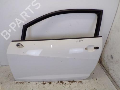 Used Left front door SEAT IBIZA IV (6J5, 6P1) 1.2 (70 hp) 19520747