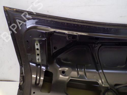 Tailgate CHEVROLET CRUZE (J300) 1.4 | BP29096977C6