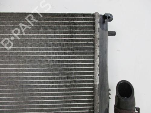 Water radiator DACIA DUSTER (HS_) 1.6 16V | BP37110654M31 - Image 4