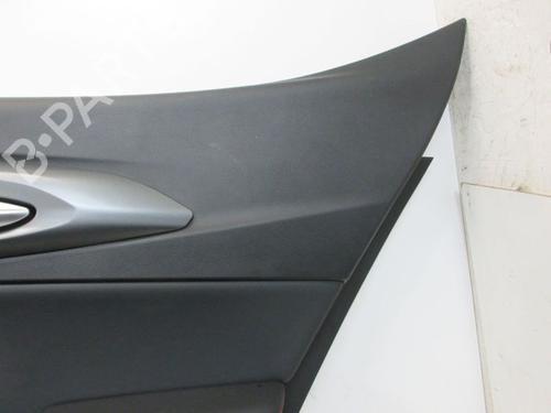 Rear right panel ALFA ROMEO TONALE (965_) 1.5 Mild Hybrid | BP38506980C61 - Image 4