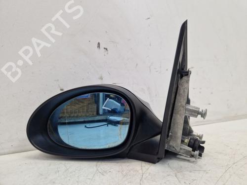 Used Left mirror Left mirror BMW 1 (E87) 116 i (122 hp) 33276162 33276162