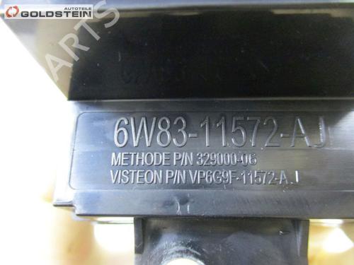Switch JAGUAR XF I (X250) 2.7 D | BP37105764I30 - Image 6