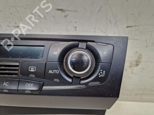 Climate control AUDI Q5 (8RB) 2.0 TFSI quattro | BP36655798I5 - Image 4