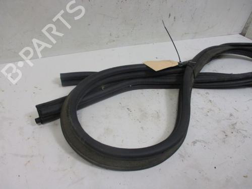 Rubber door seal DACIA SANDERO 1.2 16V | BP18798682C142