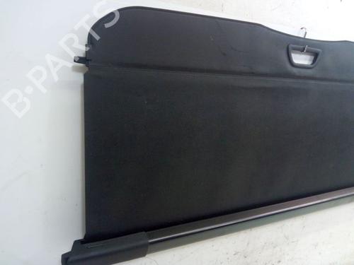 Rear parcel shelf MERCEDES-BENZ A-CLASS (W169) A 150 (169.031, 169.331) | BP28001584C85 