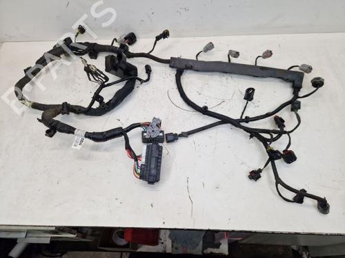 Used Wiring harness HYUNDAI i30 (GD) 1.4 (99 hp) 30669219