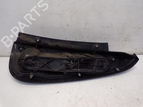 Left taillight SMART FORFOUR (454) 1.3 (454.031) | BP37133840C34 - Image 6