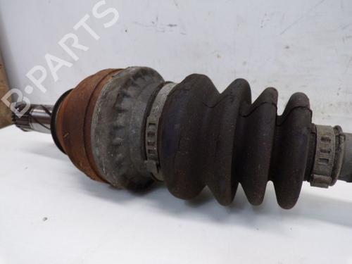 Drivaksel fortil venstre OPEL ASTRA H GTC (A04) 1.6 (L08) | BP26873225M38 