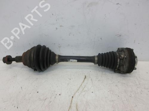 Used Left front driveshaft SEAT ALTEA XL (5P5, 5P8) 2.0 TDI (140 hp) 25826352